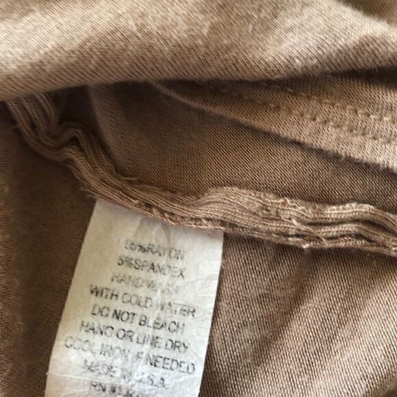 Limonata Cape Top  - Picture 7 of 8